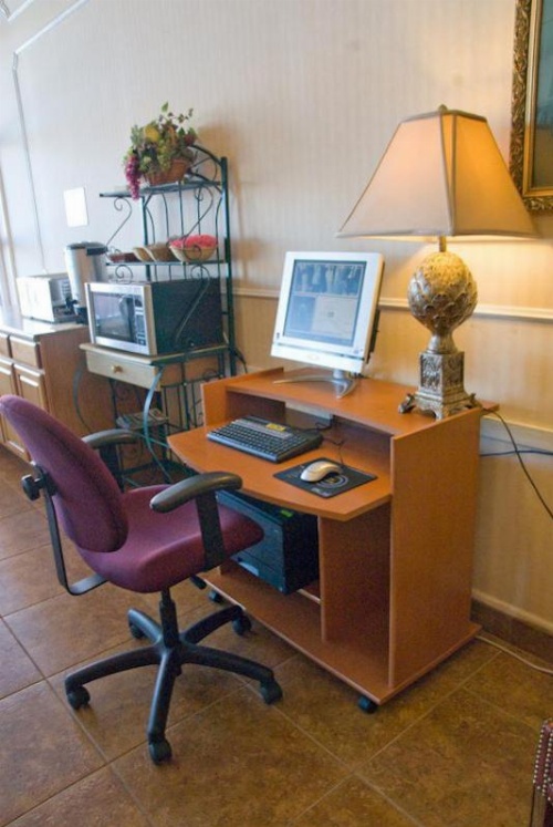 Old Hickory Inn image 12