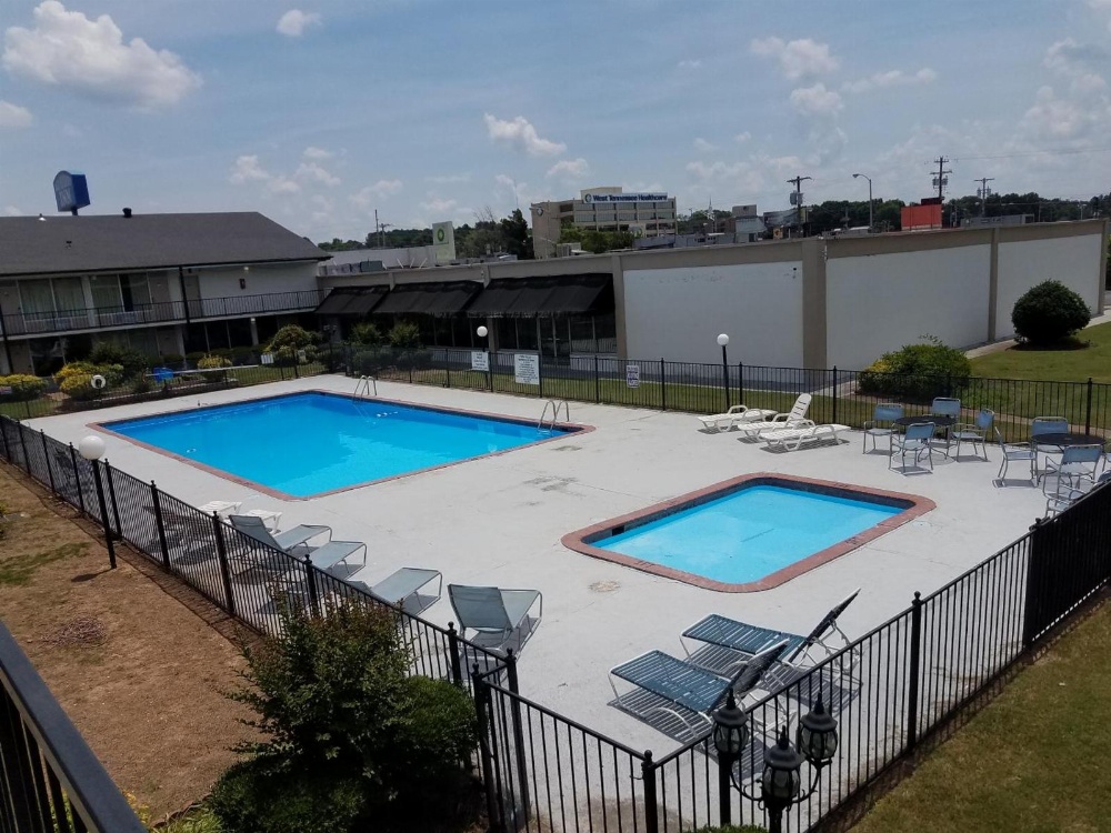 Old Hickory Inn Main image