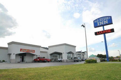 Old Hickory Inn image 5